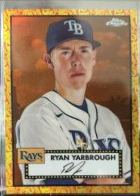 Ryan Yarbrough