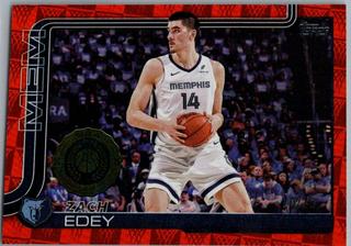 Zach Edey