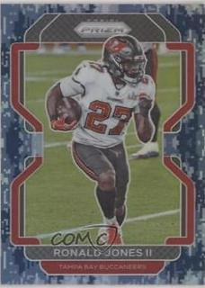 Ronald Jones II