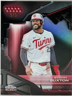 Byron Buxton