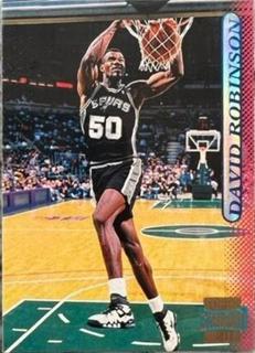 David Robinson