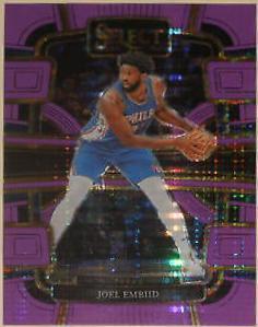 Joel Embiid