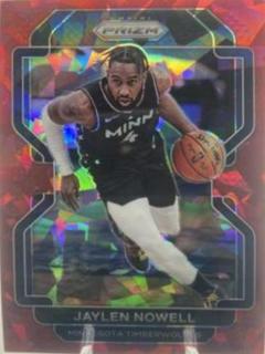 Jaylen Nowell