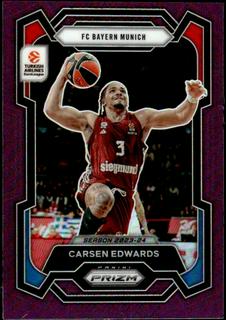 Carsen Edwards