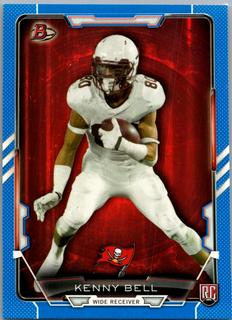 Kenny Bell