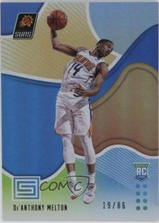 De'Anthony Melton