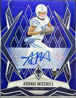 Adonai Mitchell