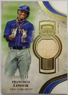 Francisco Lindor