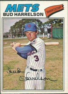 Bud Harrelson