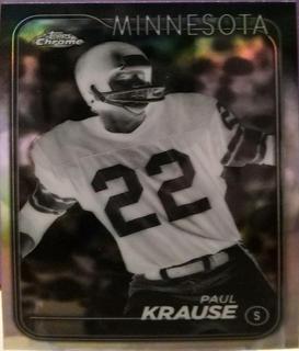 Paul Krause