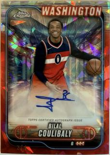 Bilal Coulibaly