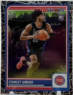 Stanley Umude