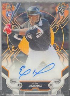 Eloy Jimenez