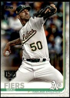 Mike Fiers