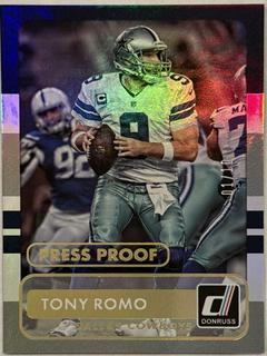 Tony Romo