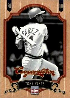 Tony Perez