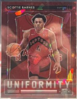 Scottie Barnes