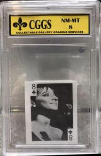 Barbara Streisand