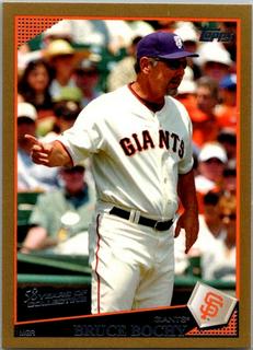 Bruce Bochy