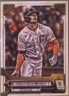 Mike Yastrzemski