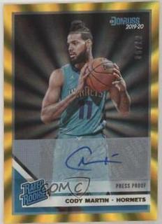 Cody Martin