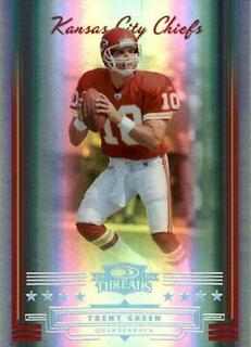 Trent Green