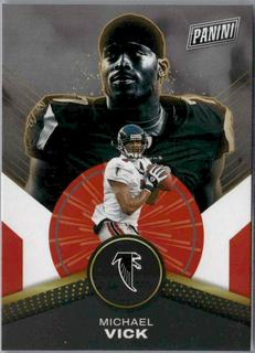 Michael Vick