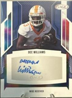 Dee Williams