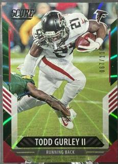 Todd Gurley II