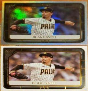 Blake Snell