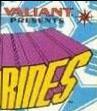 Armorines #7 (1995) Comic Books Armorines