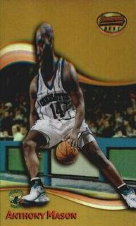 Anthony Mason