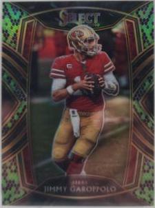 Jimmy Garoppolo
