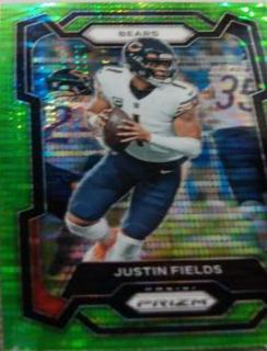 Justin Fields