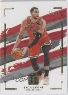 Zach LaVine