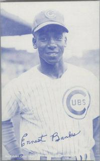 Ernie Banks