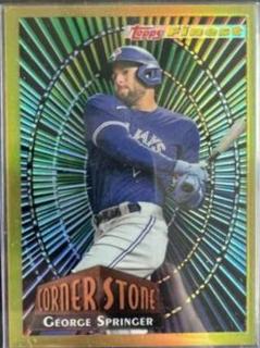 George Springer