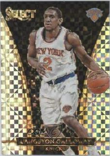 Langston Galloway