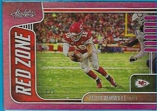 Patrick Mahomes II