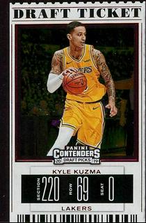 Kyle Kuzma