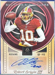 Robert Griffin III