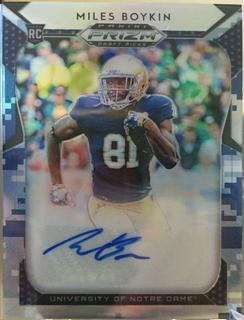 Miles Boykin