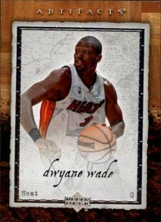 Dwyane Wade