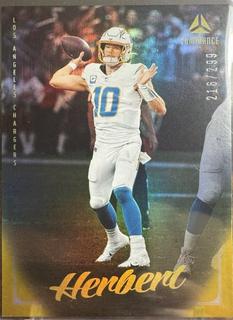 Justin Herbert