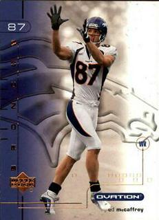 Ed McCaffrey