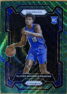 Olivier Maxence Prosper