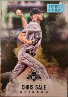 Chris Sale