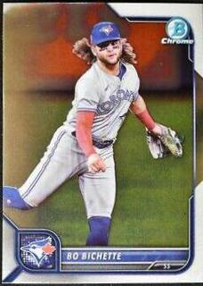 Bo Bichette