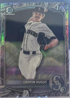 Griffin Hugus