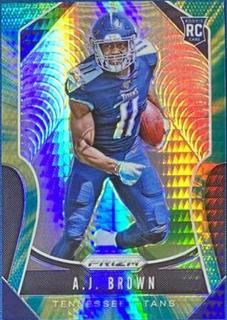 A.J. Brown